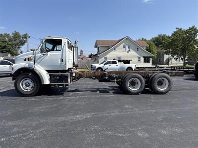 2003 Sterling L7500 Sedan