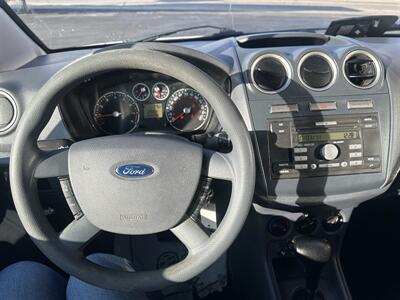 2012 Ford Transit Connect XLT - Photo 15 - Rushville, IN 46173