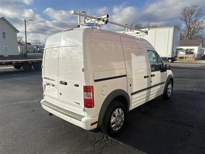 2012 Ford Transit Connect XLT - Photo 6 - Rushville, IN 46173