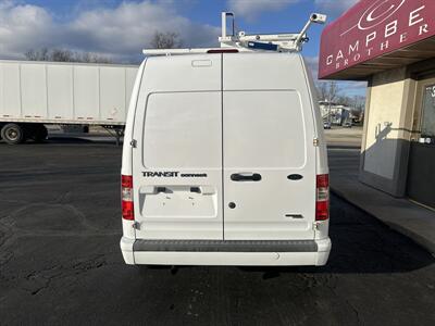 2012 Ford Transit Connect XLT - Photo 7 - Rushville, IN 46173