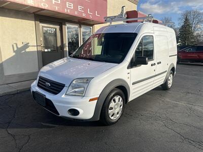 2012 Ford Transit Connect XLT - Photo 3 - Rushville, IN 46173