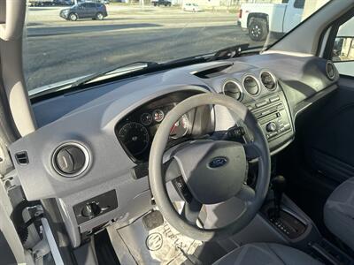 2012 Ford Transit Connect XLT - Photo 10 - Rushville, IN 46173