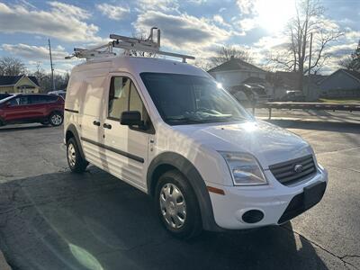 2012 Ford Transit Connect XLT - Photo 5 - Rushville, IN 46173