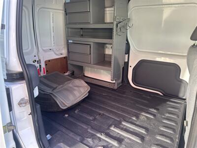 2012 Ford Transit Connect XLT - Photo 13 - Rushville, IN 46173