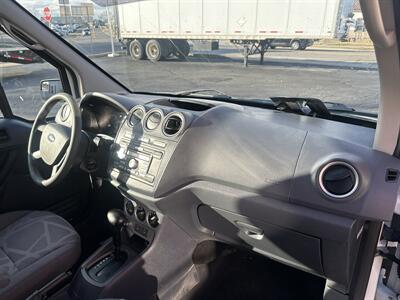 2012 Ford Transit Connect XLT - Photo 14 - Rushville, IN 46173