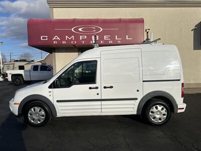 2012 Ford Transit Connect XLT - Photo 1 - Rushville, IN 46173