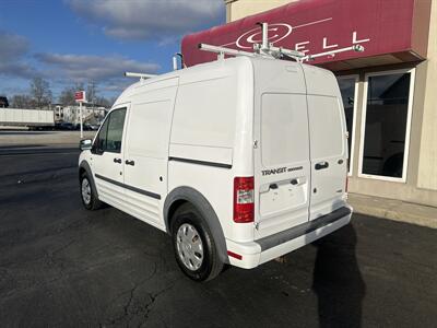 2012 Ford Transit Connect XLT - Photo 8 - Rushville, IN 46173