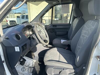 2012 Ford Transit Connect XLT - Photo 9 - Rushville, IN 46173