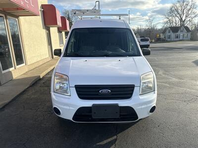 2012 Ford Transit Connect XLT - Photo 4 - Rushville, IN 46173