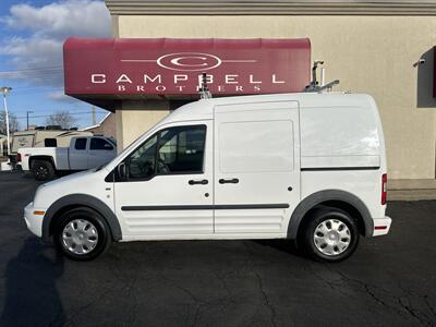 2012 Ford Transit Connect XLT - Photo 2 - Rushville, IN 46173