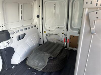 2012 Ford Transit Connect XLT - Photo 12 - Rushville, IN 46173