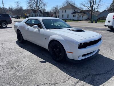 2023 Dodge Challenger R/T Scat Pack   - Photo 4 - Rushville, IN 46173