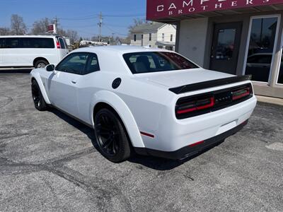 2023 Dodge Challenger R/T Scat Pack   - Photo 8 - Rushville, IN 46173