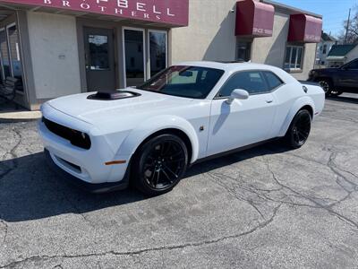 2023 Dodge Challenger R/T Scat Pack   - Photo 2 - Rushville, IN 46173
