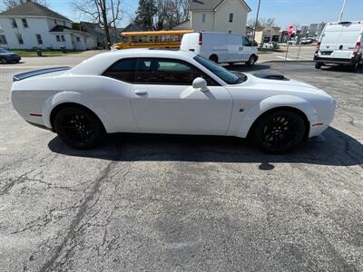 2023 Dodge Challenger R/T Scat Pack   - Photo 5 - Rushville, IN 46173