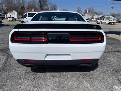 2023 Dodge Challenger R/T Scat Pack   - Photo 7 - Rushville, IN 46173