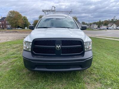 2023 RAM 1500 Classic Tradesman   - Photo 3 - Rushville, IN 46173