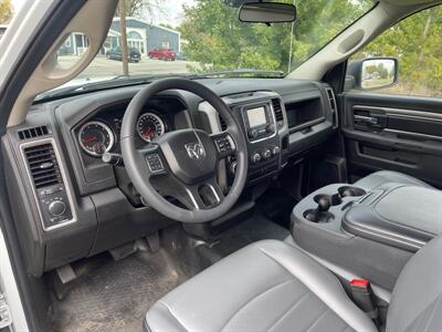 2023 RAM 1500 Classic Tradesman   - Photo 11 - Rushville, IN 46173