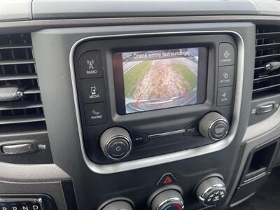 2023 RAM 1500 Classic Tradesman   - Photo 18 - Rushville, IN 46173