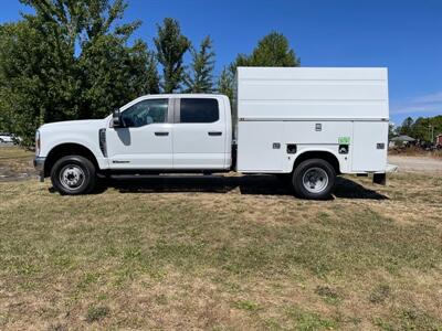 2024 Ford F-350 Super Duty XL  