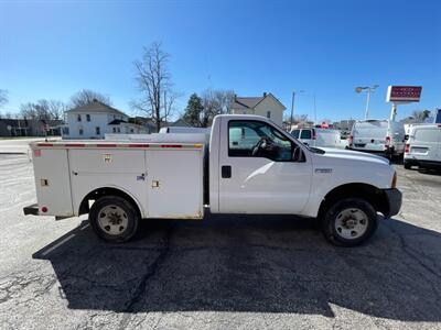 2006 FORD F-250   - Photo 5 - Rushville, IN 46173