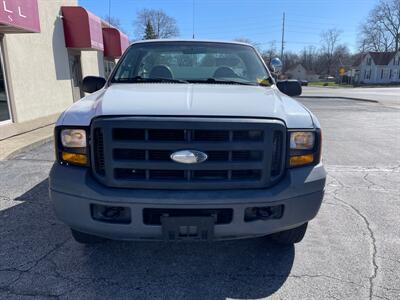 2006 FORD F-250   - Photo 3 - Rushville, IN 46173