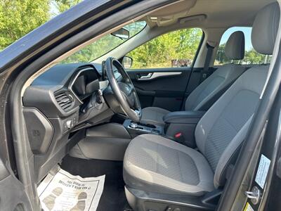 2020 Ford Escape Hybrid SE Sport   - Photo 9 - Rushville, IN 46173