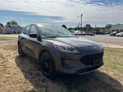 2020 Ford Escape Hybrid SE Sport   - Photo 4 - Rushville, IN 46173