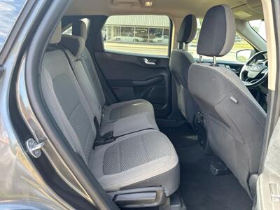 2020 Ford Escape Hybrid SE Sport   - Photo 12 - Rushville, IN 46173