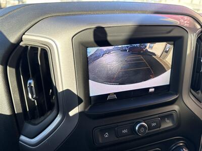 2021 Chevrolet Silverado 1500 Work Truck   - Photo 12 - Rushville, IN 46173