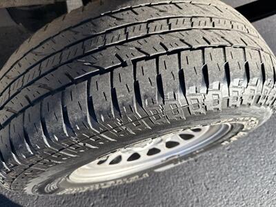 2021 Chevrolet Silverado 1500 Work Truck   - Photo 7 - Rushville, IN 46173