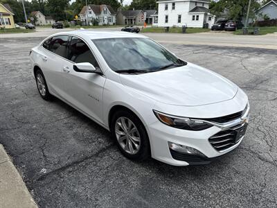 2023 Chevrolet Malibu LT   - Photo 4 - Rushville, IN 46173