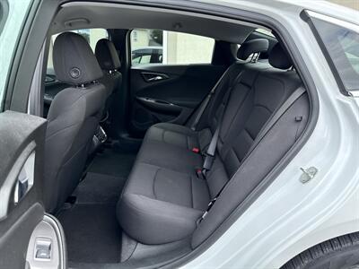 2023 Chevrolet Malibu LT   - Photo 10 - Rushville, IN 46173