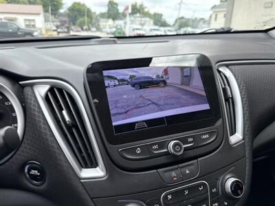 2023 Chevrolet Malibu LT   - Photo 12 - Rushville, IN 46173