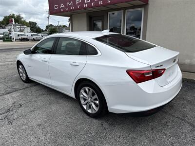 2023 Chevrolet Malibu LT   - Photo 7 - Rushville, IN 46173