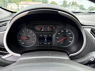 2023 Chevrolet Malibu LT   - Photo 13 - Rushville, IN 46173