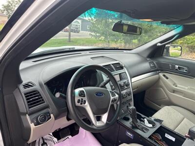 2013 Ford Explorer   - Photo 10 - Rushville, IN 46173