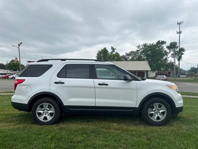 2013 Ford Explorer   - Photo 5 - Rushville, IN 46173