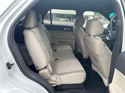 2013 Ford Explorer   - Photo 13 - Rushville, IN 46173