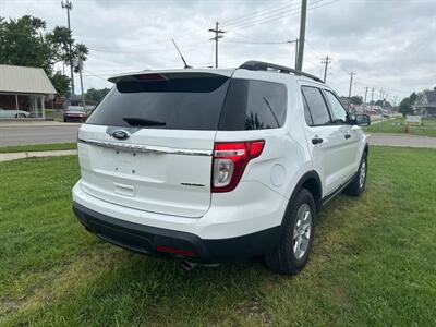 2013 Ford Explorer   - Photo 6 - Rushville, IN 46173