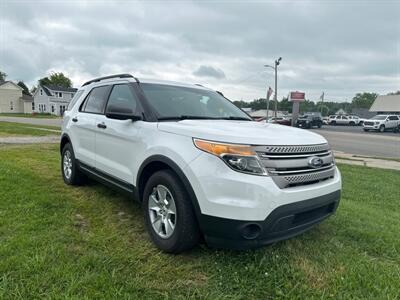 2013 Ford Explorer   - Photo 4 - Rushville, IN 46173