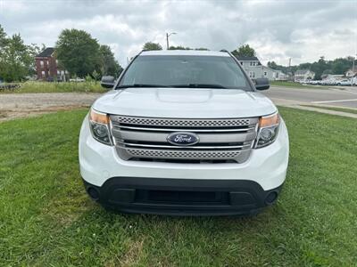 2013 Ford Explorer   - Photo 3 - Rushville, IN 46173