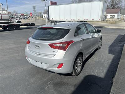 2017 Hyundai ELANTRA GT   - Photo 4 - Rushville, IN 46173