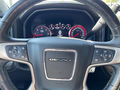 2015 GMC Sierra 1500 Denali   - Photo 18 - Rushville, IN 46173