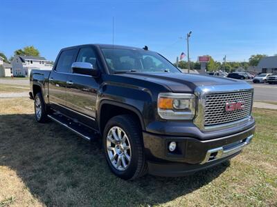 2015 GMC Sierra 1500 Denali   - Photo 4 - Rushville, IN 46173