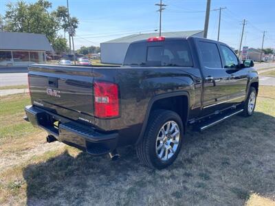 2015 GMC Sierra 1500 Denali   - Photo 6 - Rushville, IN 46173