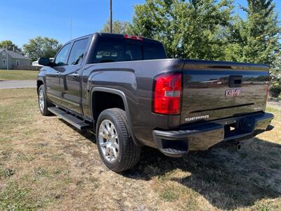 2015 GMC Sierra 1500 Denali   - Photo 8 - Rushville, IN 46173