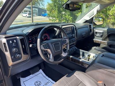 2015 GMC Sierra 1500 Denali   - Photo 11 - Rushville, IN 46173