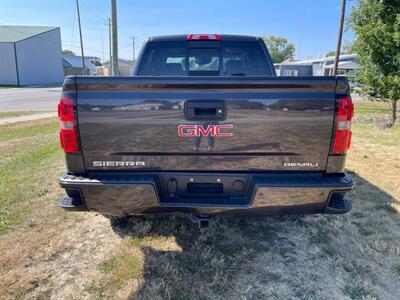 2015 GMC Sierra 1500 Denali   - Photo 7 - Rushville, IN 46173