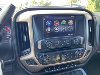 2015 GMC Sierra 1500 Denali   - Photo 14 - Rushville, IN 46173